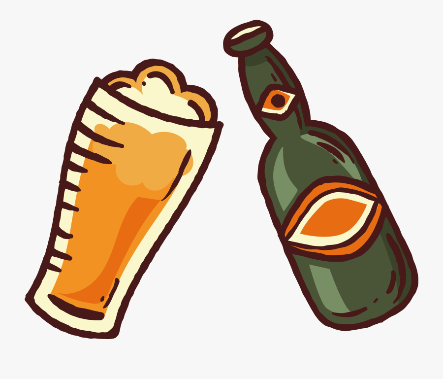 Clip Art Cheers Festival - Beer Png, Transparent Clipart