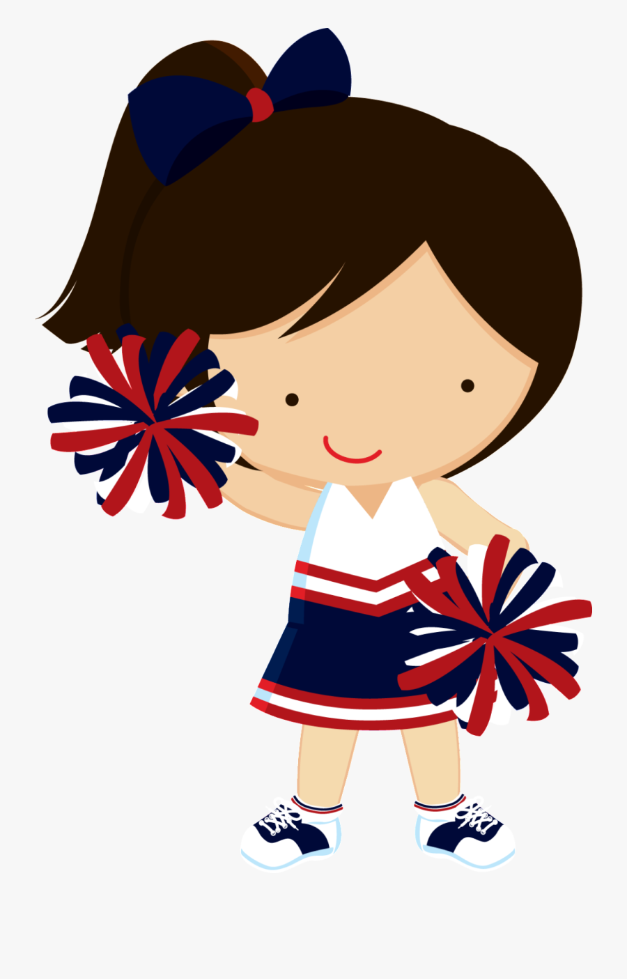 Sports - Lider De Torcida Desenho, Transparent Clipart