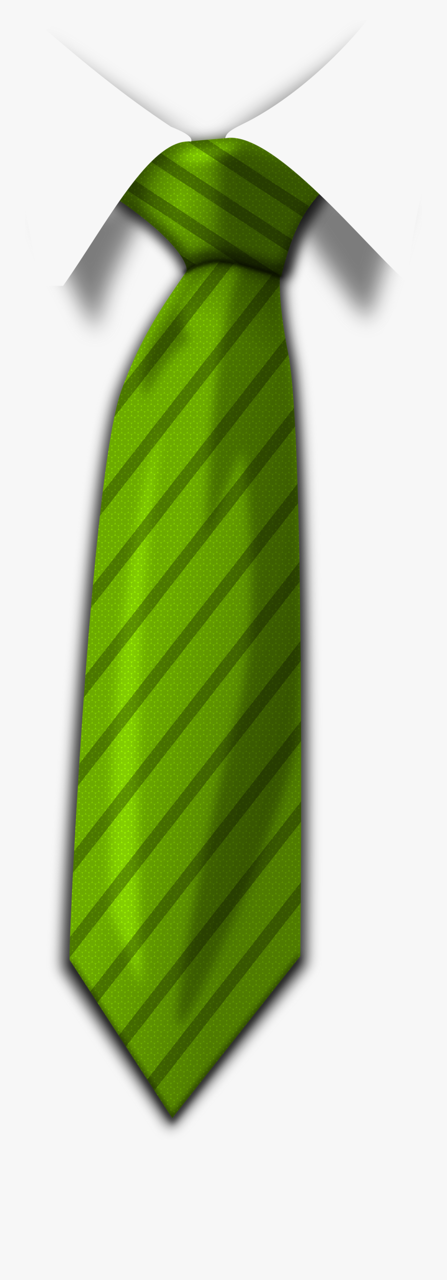 Png Image Free Download - Necktie, Transparent Clipart