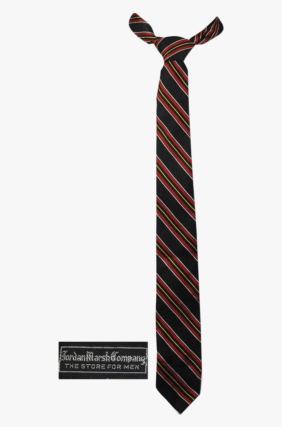 Download Tie Png Clipart - Man In Tie Clipart, Transparent Clipart