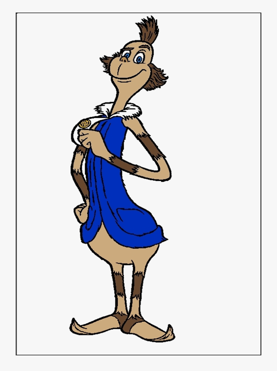 Whoville Characters Whoville People , Free Transparent Clipart ClipartKey