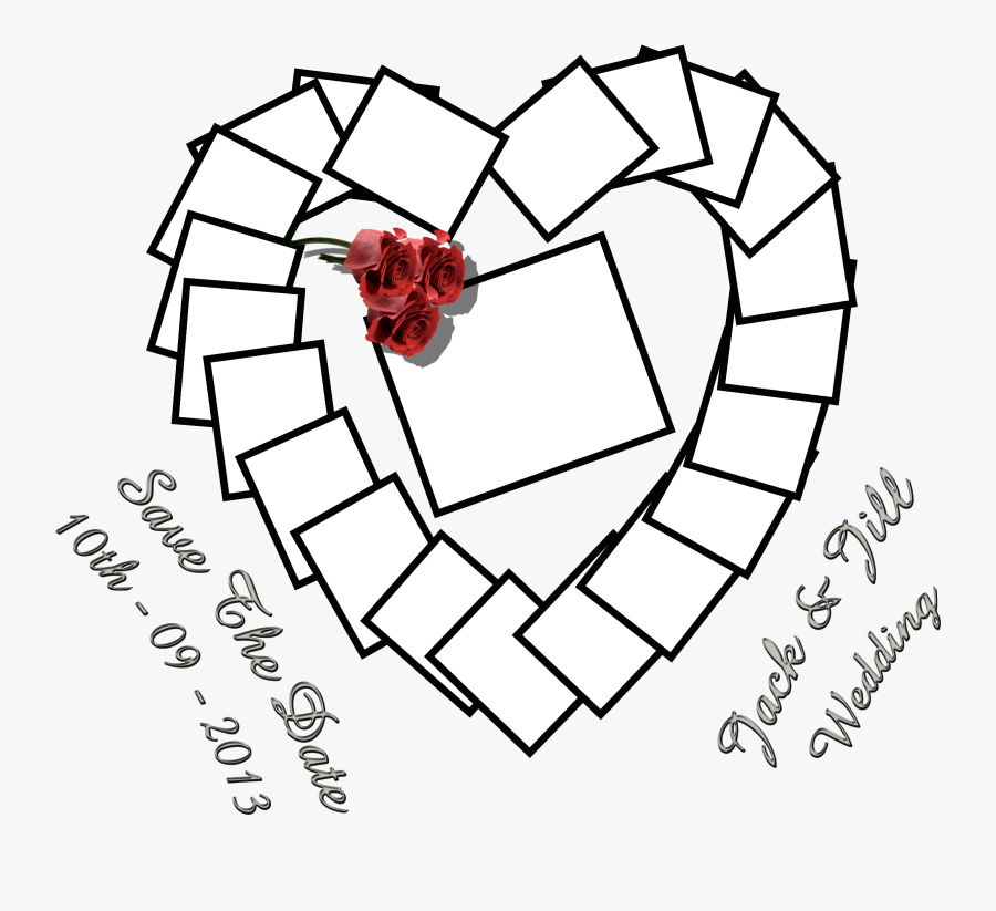 Full Size Of Heart Shaped Angel Wings Wall Decor For - Circle, Transparent Clipart