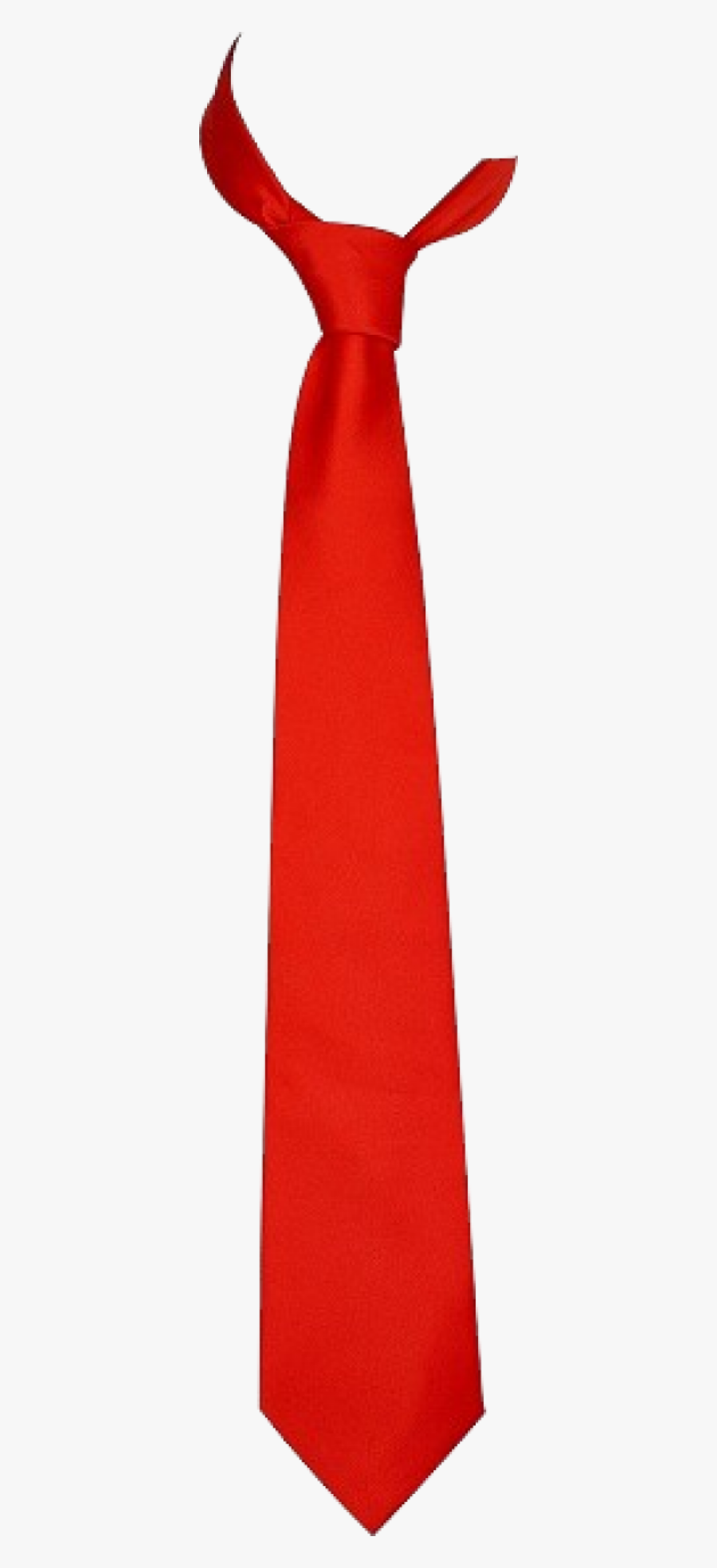 Tie Transparent Png Pictures - Red Tie Png, Transparent Clipart