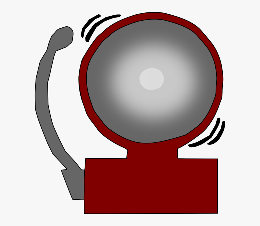 School Bell Drawing Bell Tower Campanology Cc0 - School Bell Ring Clipart, Transparent Clipart