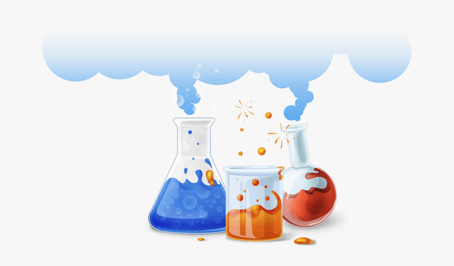 Funny Chemistry Clipart Clipart Kid - Chemistry Clipart Png, Transparent Clipart