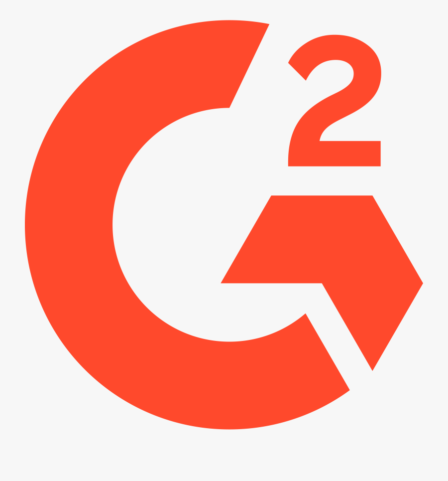 Transparent G2 Crowd Logo, Transparent Clipart