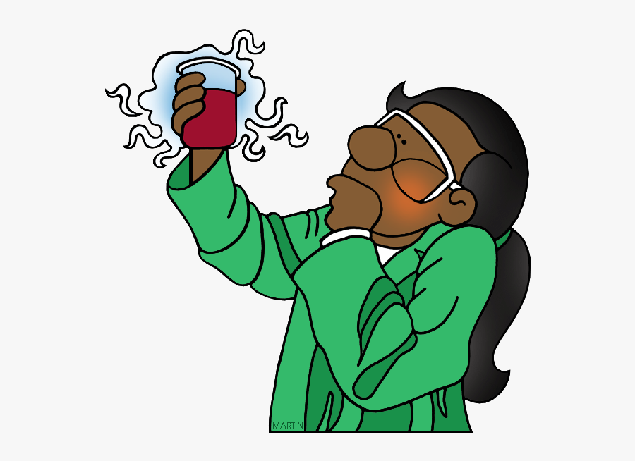 Problelm Solving - Chemistry Clipart, Transparent Clipart