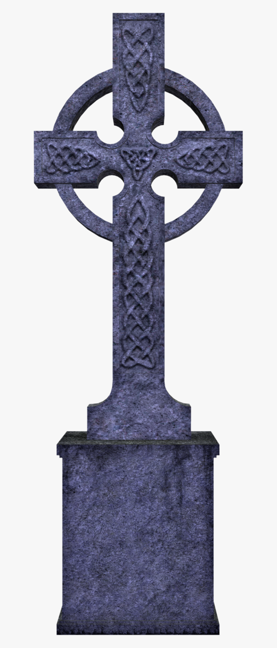 Old Tombstone Graphic - Headstone, Transparent Clipart