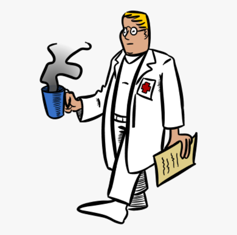 Dr Seuss Clip Art - Doctor Clip Art, Transparent Clipart