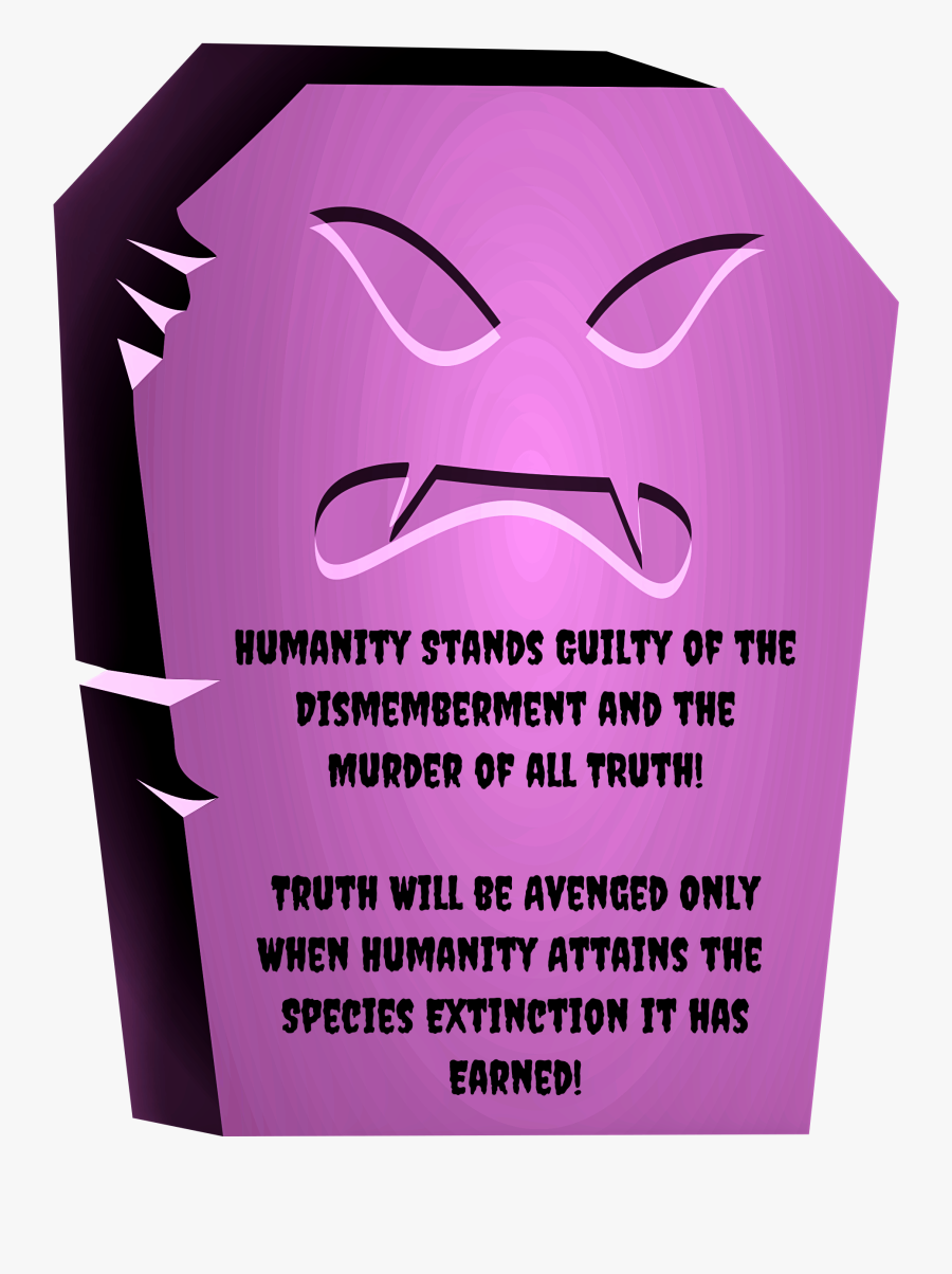 The Living Legacy Memorial Page For The Forbiddentruthblog - Smile, Transparent Clipart