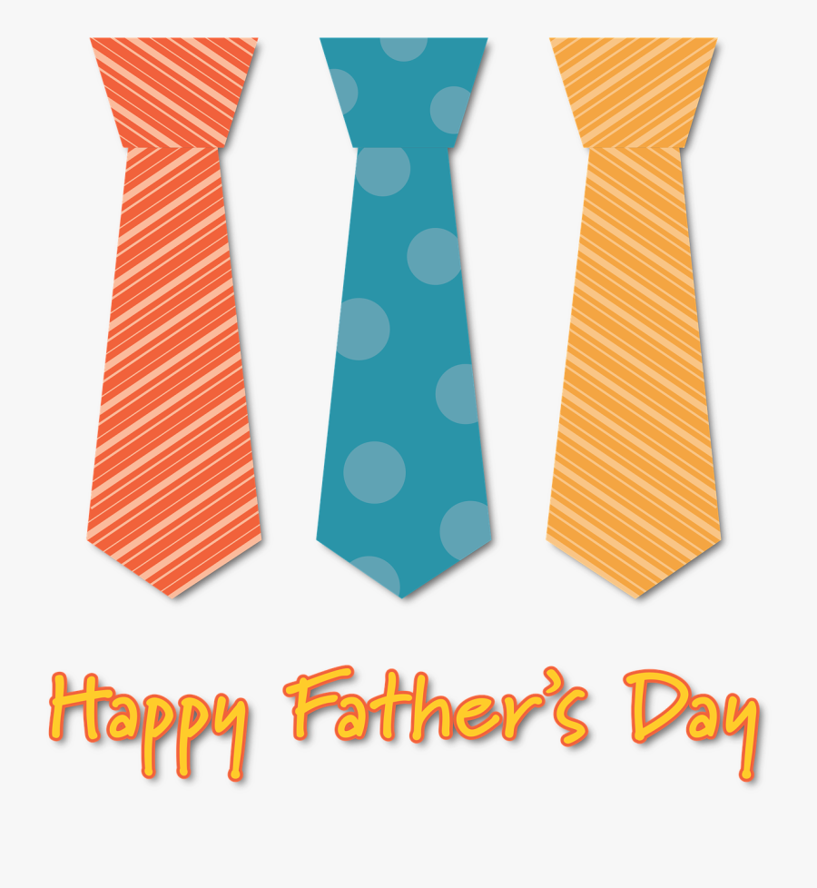 Clip Art Father S Transprent Png - Fathers Day Png Transparent, Transparent Clipart