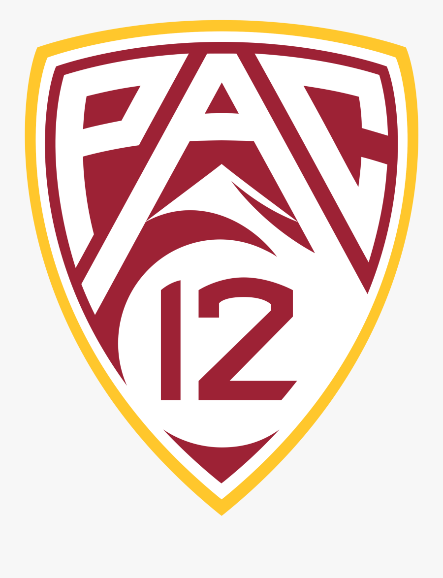 Free Stock Cheer Clipart Free - Pac 12 Logo Oregon State, Transparent Clipart