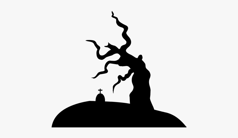 Tombstone Clipart, Transparent Clipart