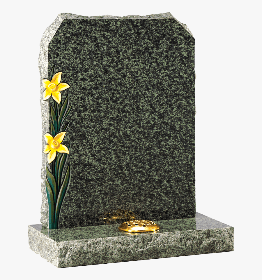 Gravestone - Headstone Png, Transparent Clipart