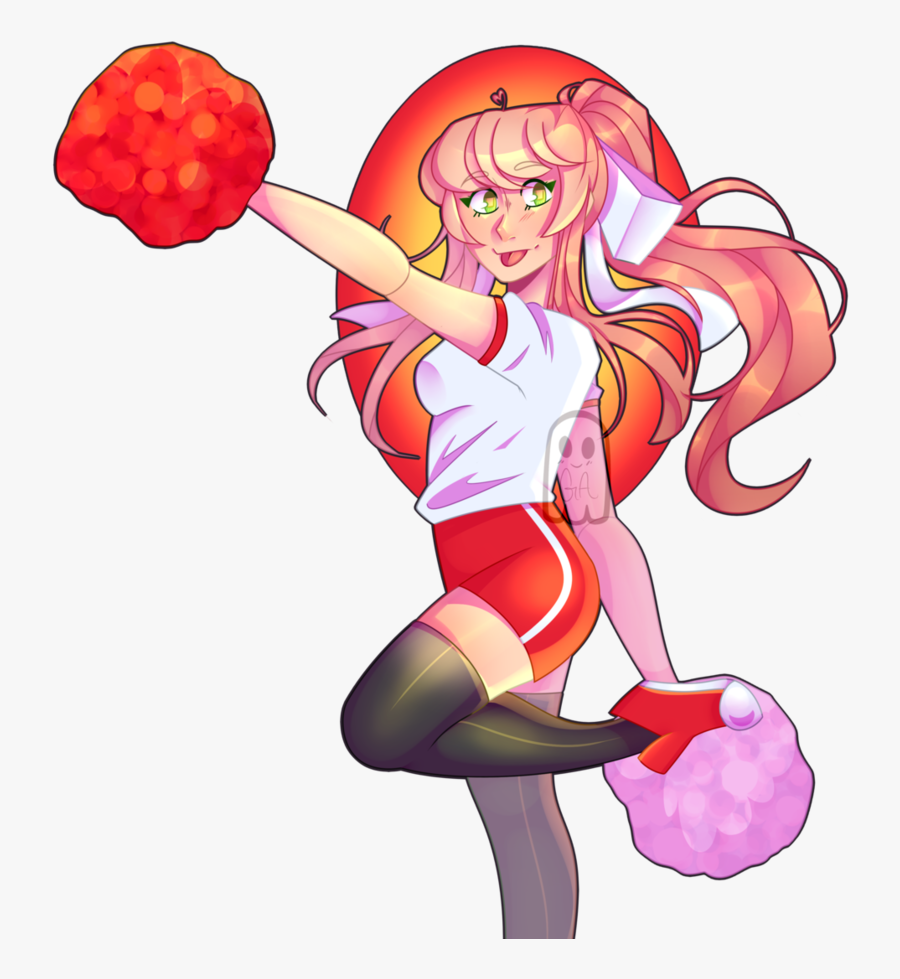 Cheerleader Clipart Green Gold Doki Doki Literature Club Monika Fanart Free Transparent Clipart Clipartkey Cheerleader Clipart Green Gold Doki Doki Literature Club Monika Fanart Free Transparent Clipart Clipartkey