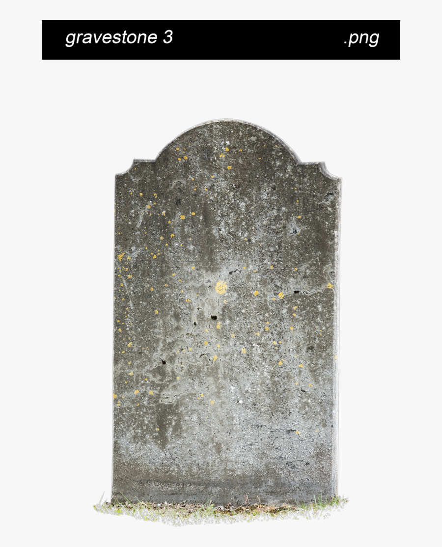 Gravestone Images Free Download - Headstone, Transparent Clipart