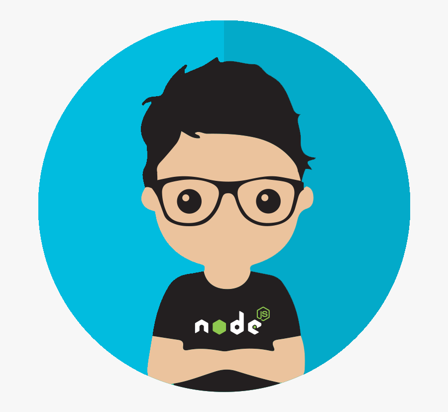 Mobile App Development Clipart , Png Download - Node.js, Transparent Clipart