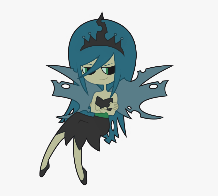 Skinny Clip Simple Free Download - Neko Changeling Bases, Transparent Clipart