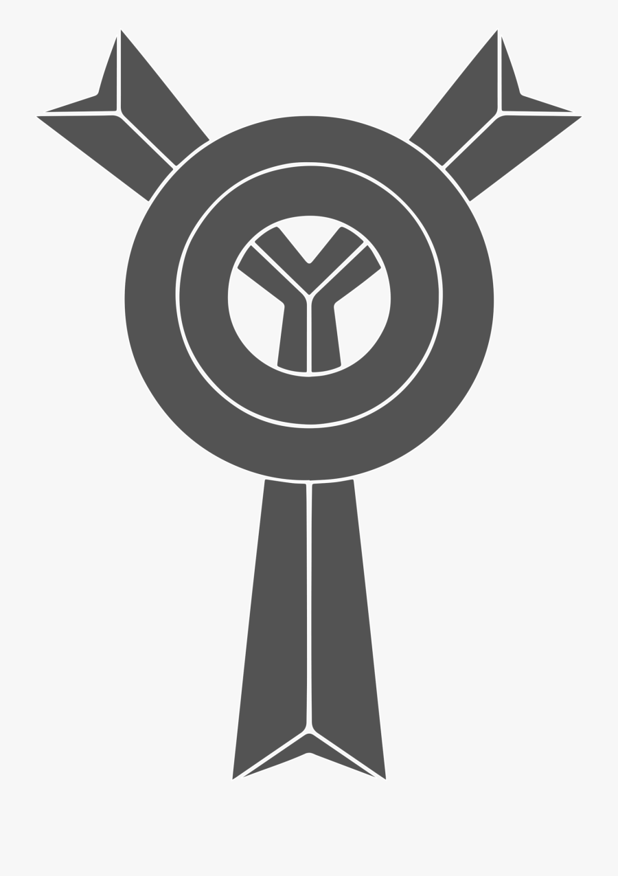 Jeans Clipart Skinny Jeans - Emblem, Transparent Clipart