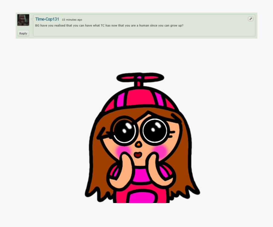 Ask The Humanized Fnaf Crew Question 8 By Kriztian-draws, Transparent Clipart