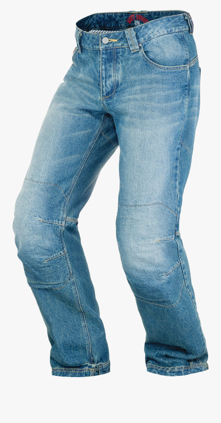 Collection Of Transparent - Transparent Background Jeans Clipart Png, Transparent Clipart