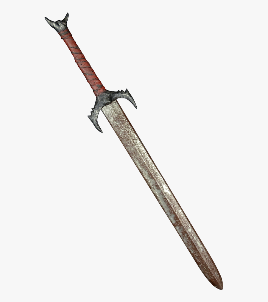 Long Skinny Wind Instrument Clipart , Png Download - Skullgar Ii, Transparent Clipart