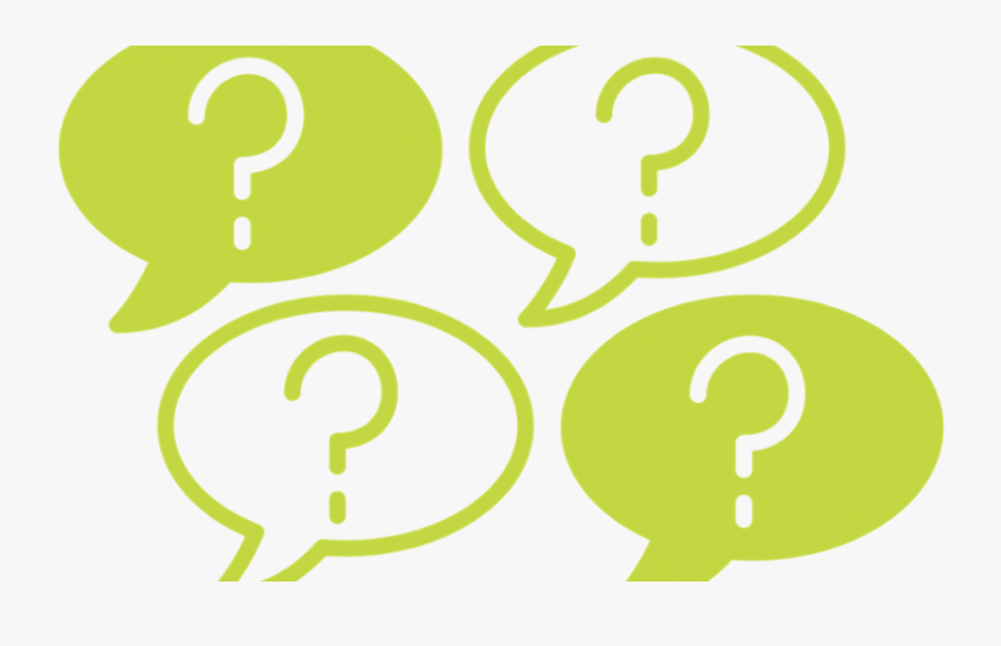 Chemical Quadrant Ask Dr - Framing Different Types Of Questions, Transparent Clipart