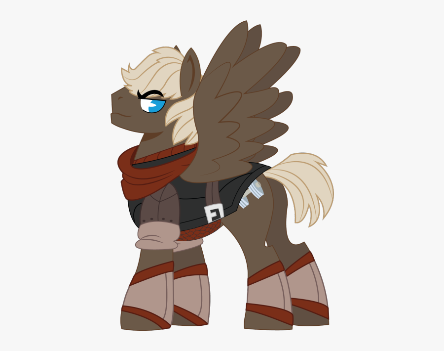 Ask Mod I Ve - Mlp Dumbbell, Transparent Clipart