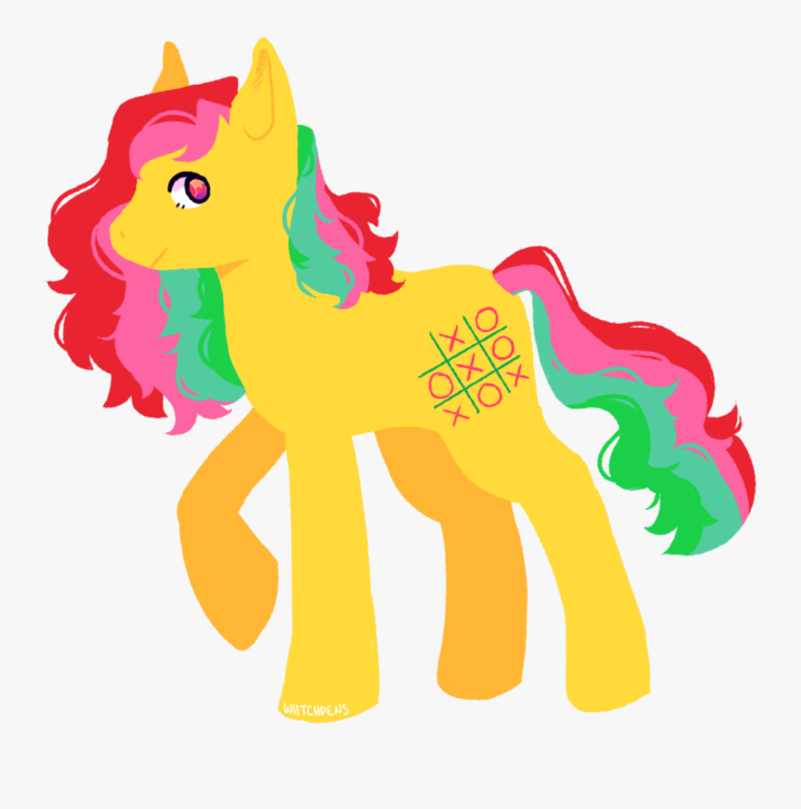 Mane, Transparent Clipart