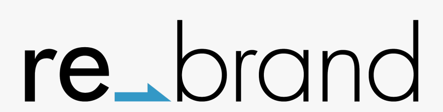 Rebrand Designs, Transparent Clipart
