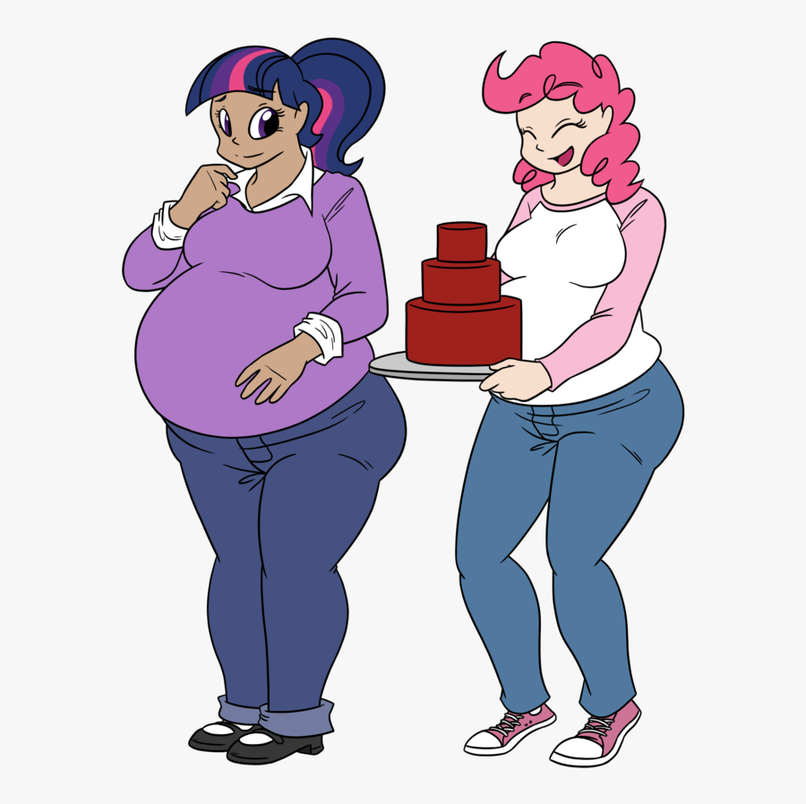Bigponiesinc, Ask Feedee Twilight, Belly, Breasts, - Inflation Twilight Sparkle Belly, Transparent Clipart