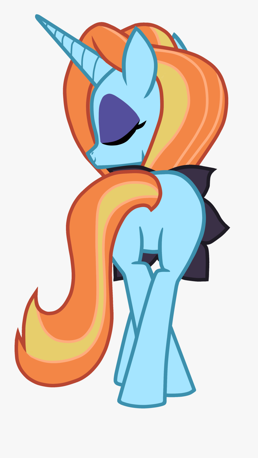 Ask And Ye Shall Receive - My Little Pony Hot, Transparent Clipart
