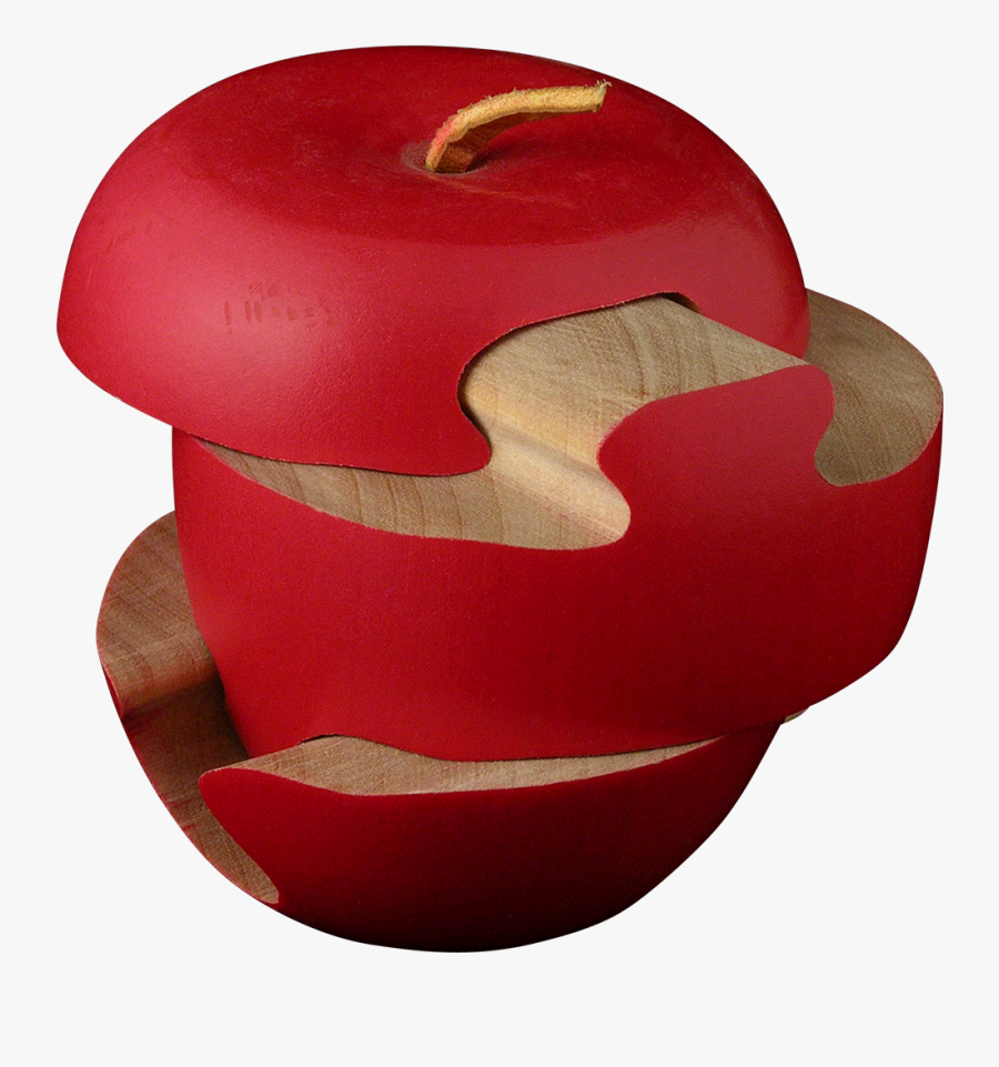 Broad Capability To Provide Any Wood Game Or Toy Including - Apple, Transparent Clipart