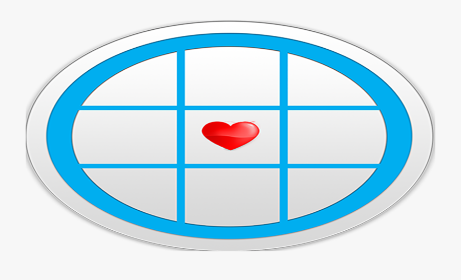 Circle, Transparent Clipart