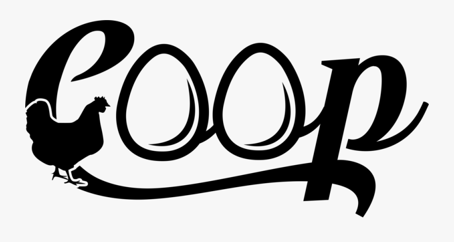 Coop, Transparent Clipart