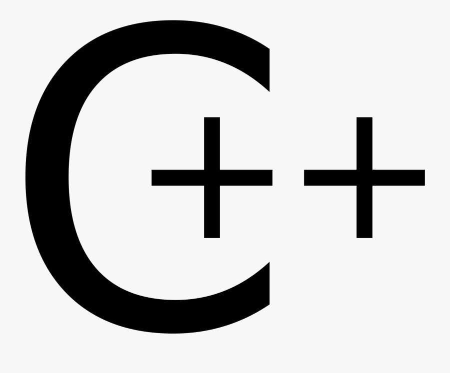 Clip Art Images - C++, Transparent Clipart