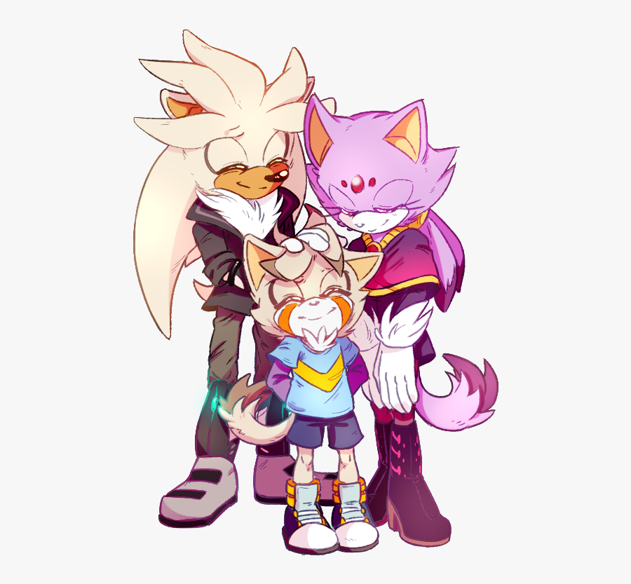 #wattpad #fanfic Los Zone The Coop Una Prestigiosa - Blaze X Silver Fanart, Transparent Clipart