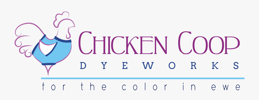 Chicken Coop Dyeworks - Bonlook, Transparent Clipart