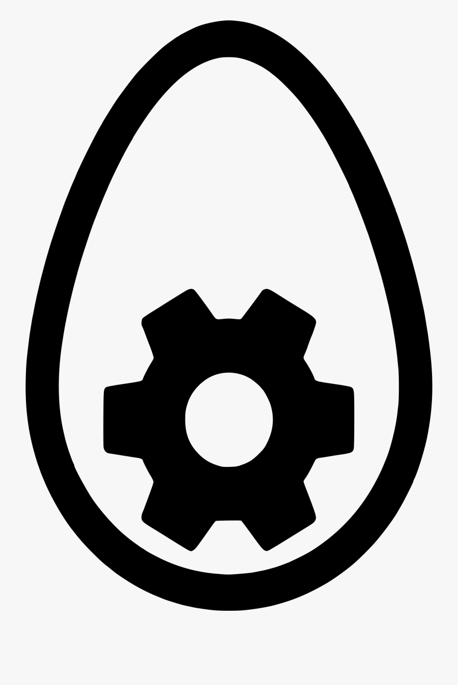 Circle, Transparent Clipart