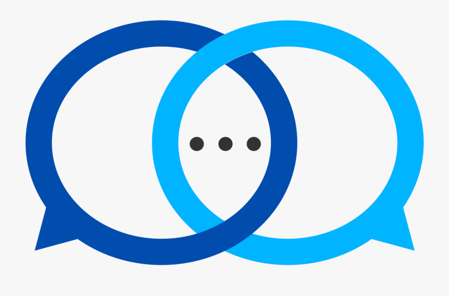 Reviews We Branding - Circle, Transparent Clipart