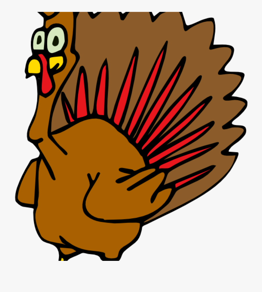 Animated Turkey Clip Art 28 Collection Of Free Animated - Turkey Clip Art, Transparent Clipart