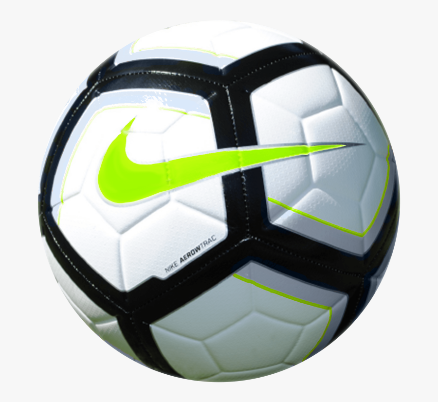 Free Download Football Png Nike Clipart Nike Football - Nike Football Transparent Background, Transparent Clipart