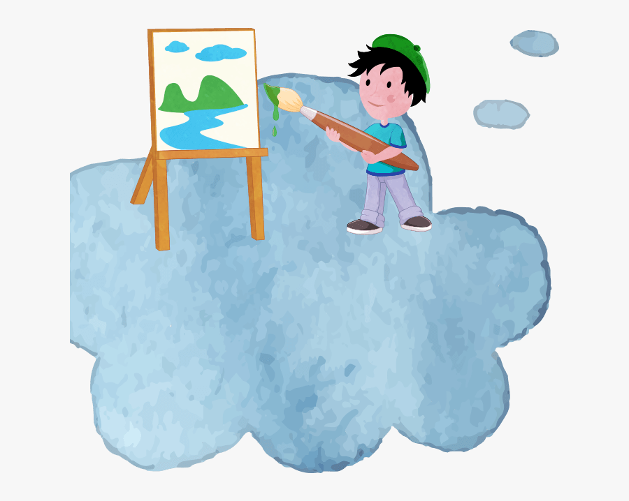 sun moon stars plants and animals they re all part cartoon free transparent clipart clipartkey sun moon stars plants and animals