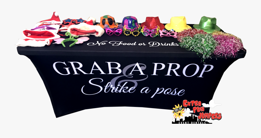 Clip Art Photo Booth We Are - Rose, Transparent Clipart