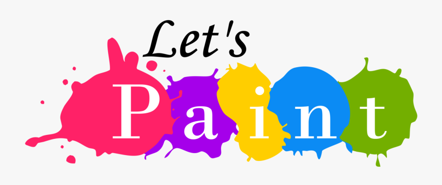 March Pm Scream For - Lets Sip And Paint, Transparent Clipart