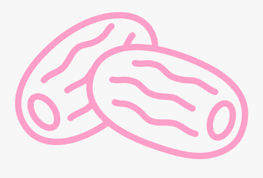 Date Icon, Transparent Clipart