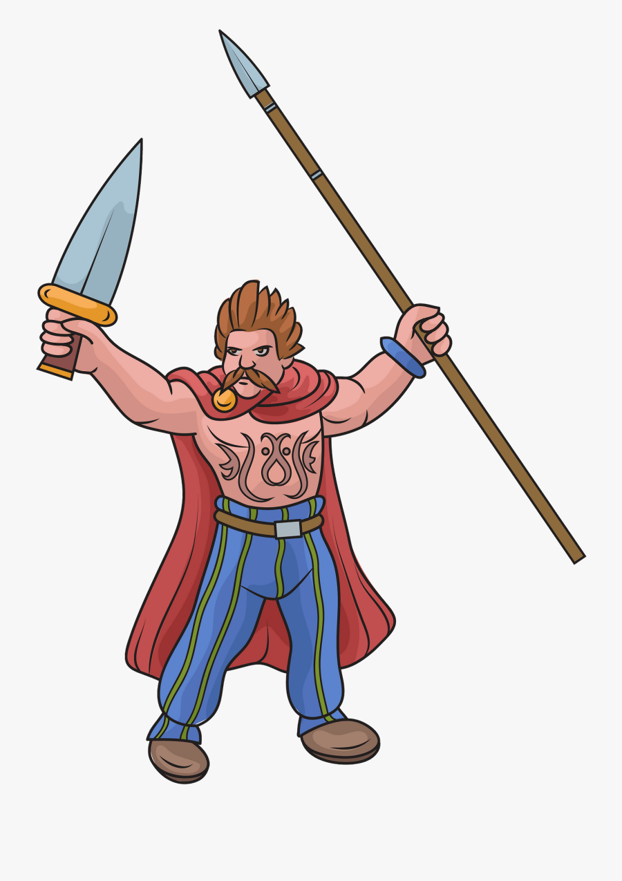 Cartoon, Transparent Clipart
