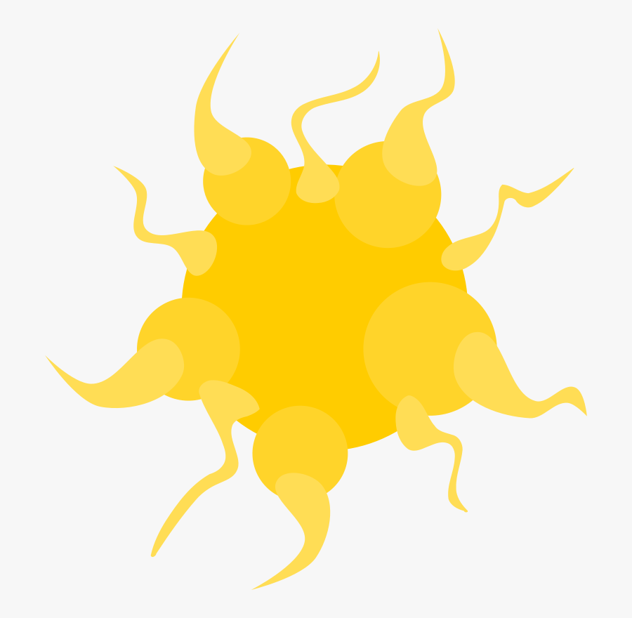 Ether, Transparent Clipart