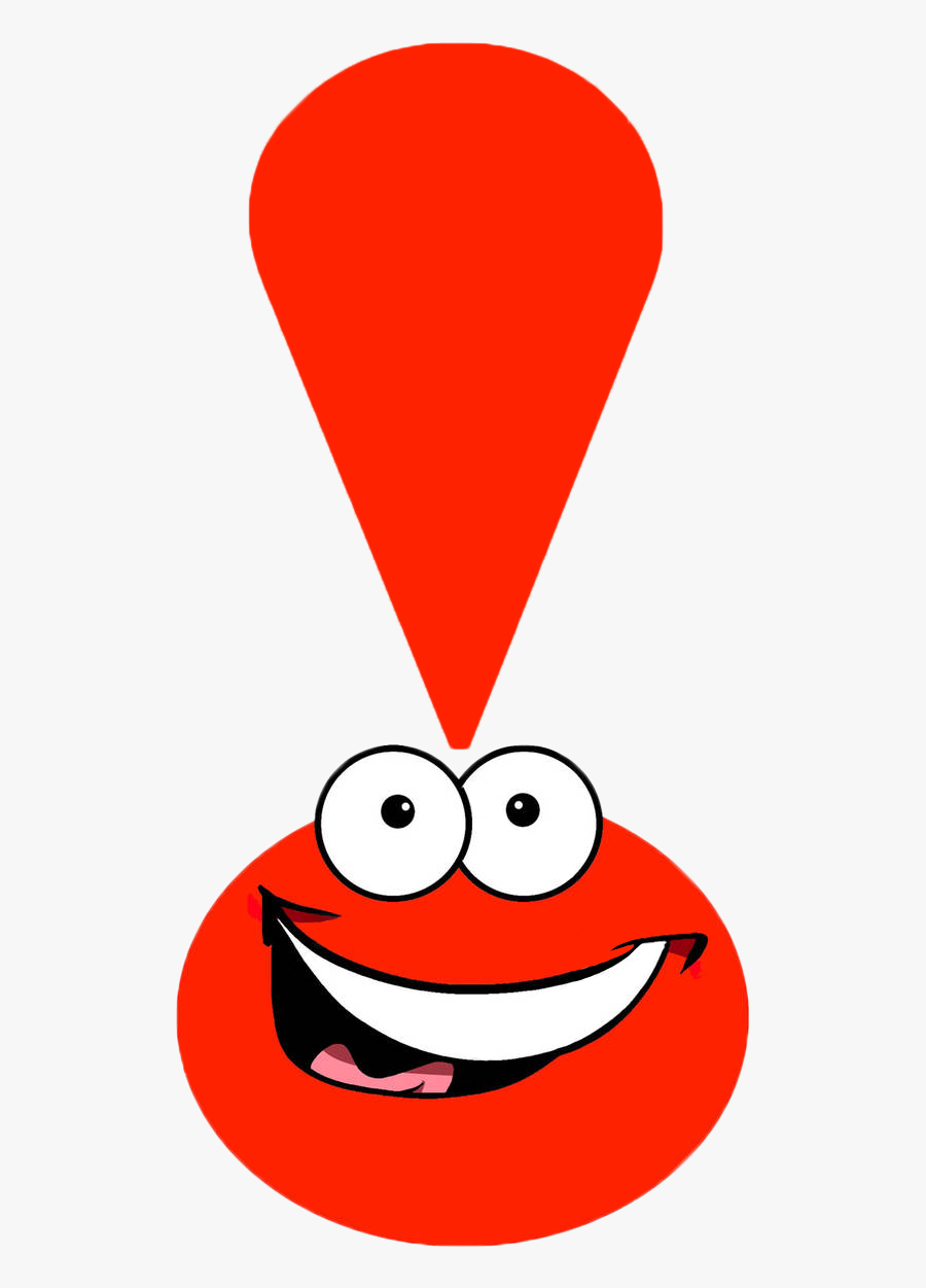 1390 X 1390 - Exclamation Mark Marks Clipart, Transparent Clipart