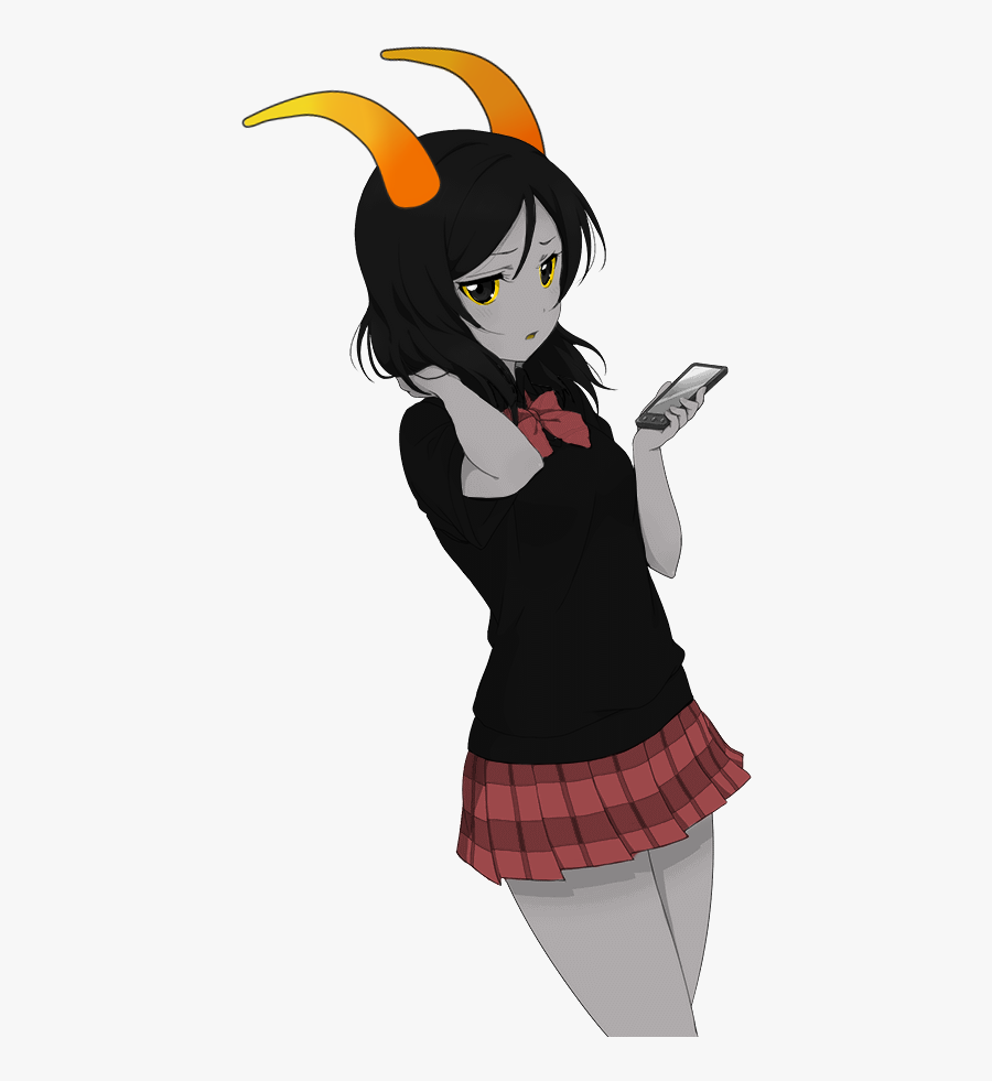 A Mistake, Also Known As Troll Maki - Cartoon, Transparent Clipart